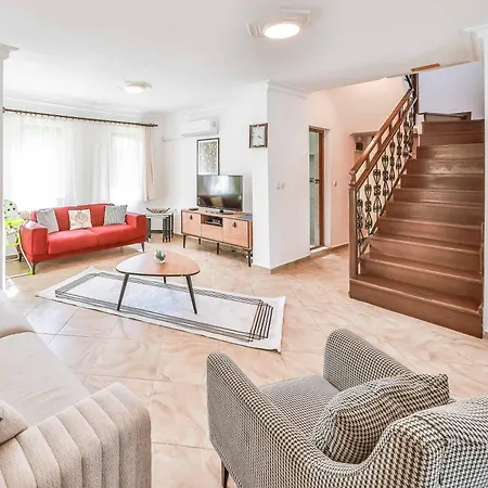 Villa Beste Villa Dalyan