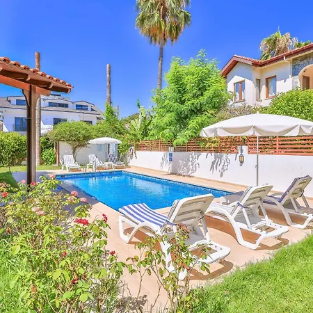 Villa Beste Villa Dalyan
