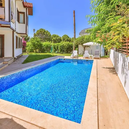 Villa Villa Beste Dalyan