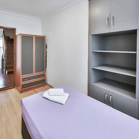 Villa Beste Willa Dalyan