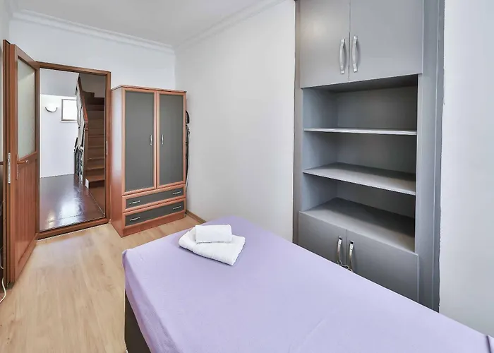 Villa Beste Βίλα Dalyan