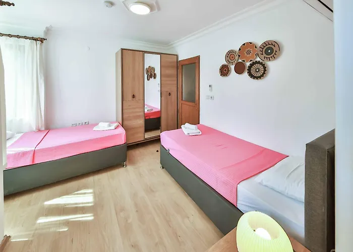 Villa Beste Βίλα *