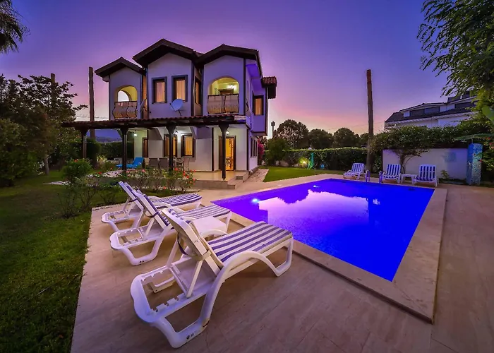 Villa Beste Βίλα