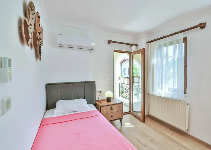 Βίλα Villa Beste