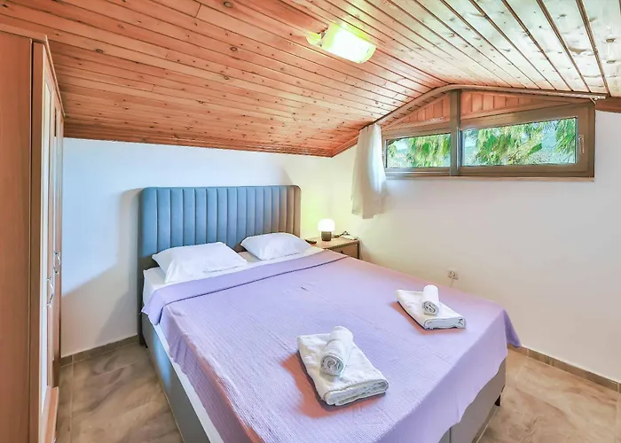 Βίλα Villa Beste *