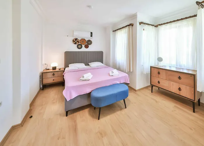 Βίλα Villa Beste Dalyan