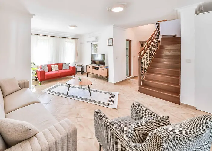 Villa Beste Βίλα Dalyan
