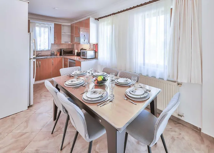 Villa Beste Βίλα *