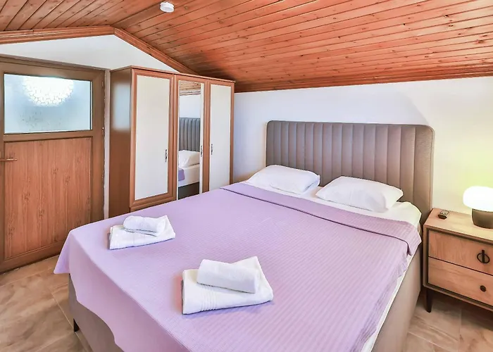 Villa Beste * Dalyan