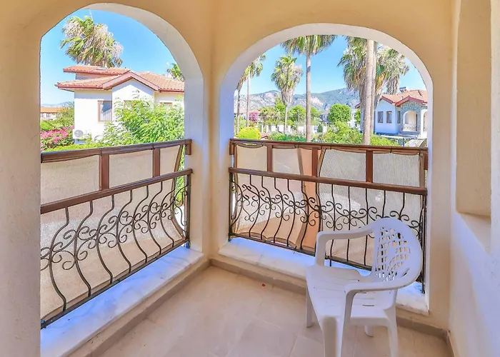 Βίλα Villa Beste *