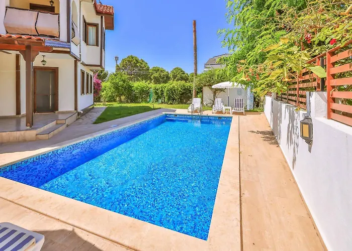 Βίλα Villa Beste Dalyan