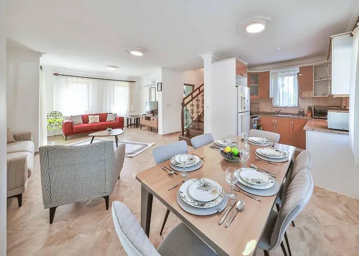 Βίλα Villa Beste